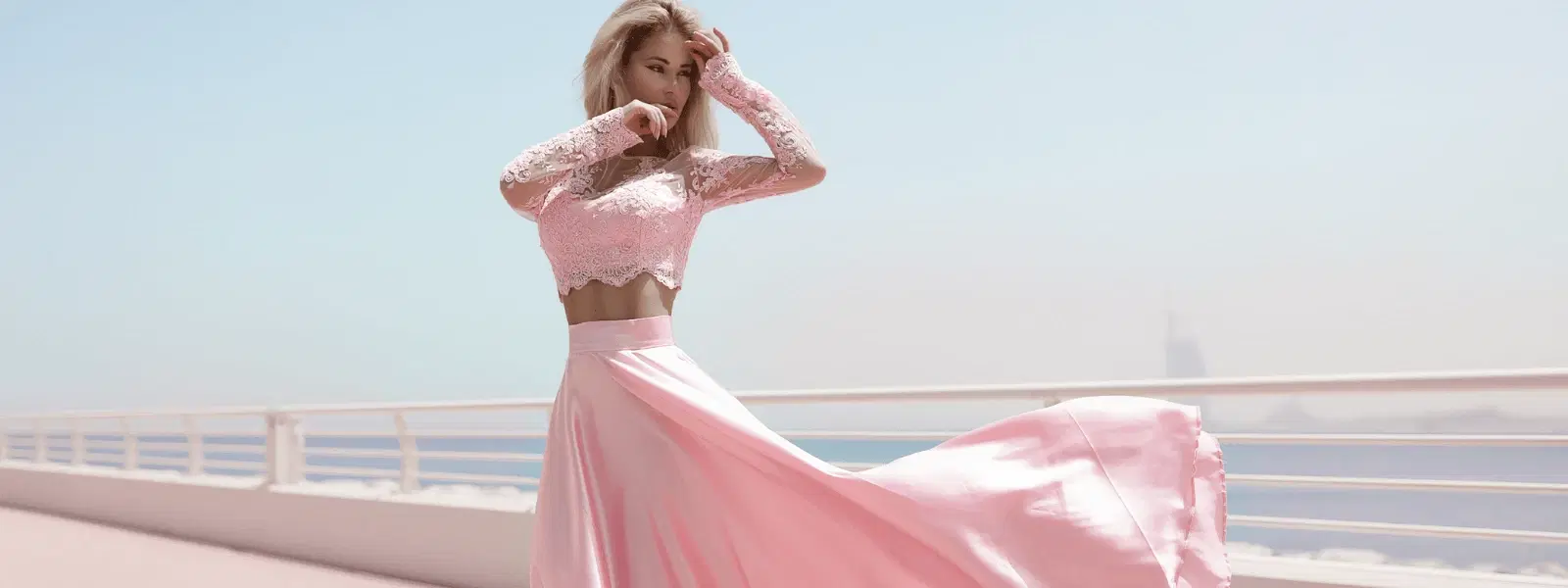 10 Bollywood Party Dress Ideas to Make a Statement