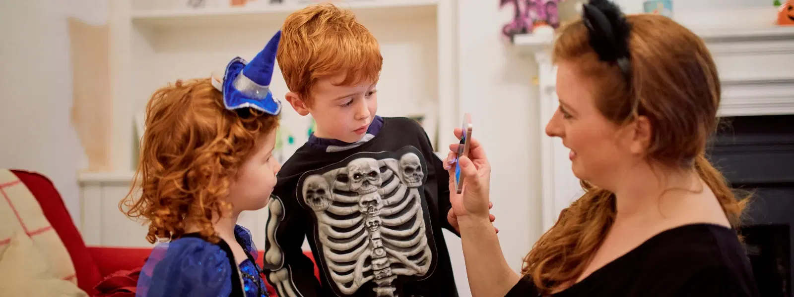 10 Cute Halloween Dress-Up Ideas for Kids to Try