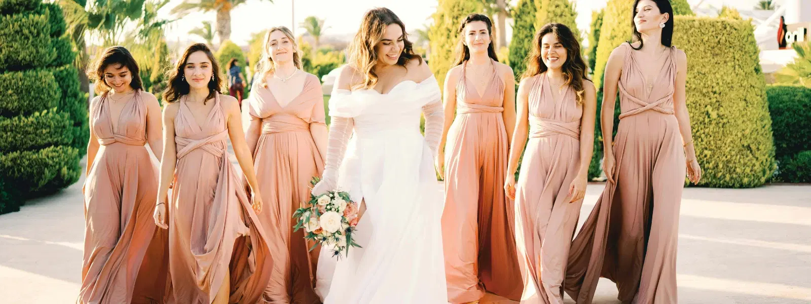 10 Elegant Summer Ceremonial Dresses for Every Occasion