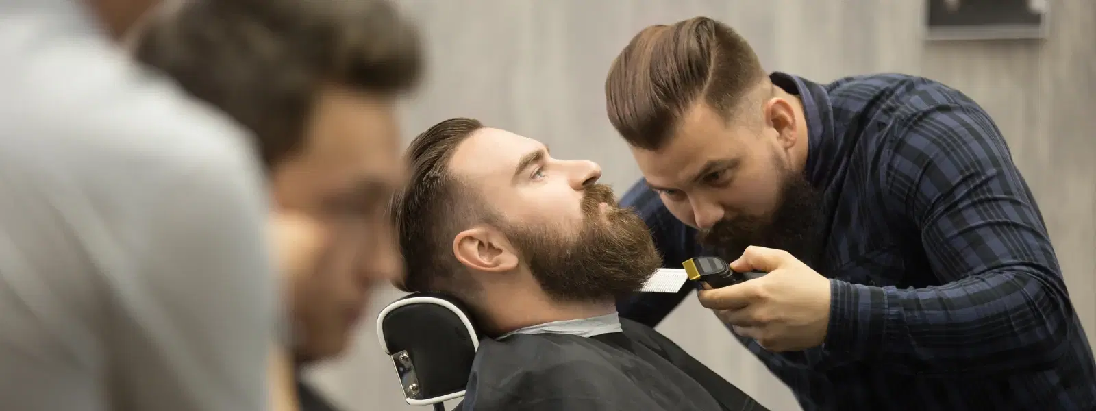 10 Essential Men's Grooming Tips for Flawless Skin