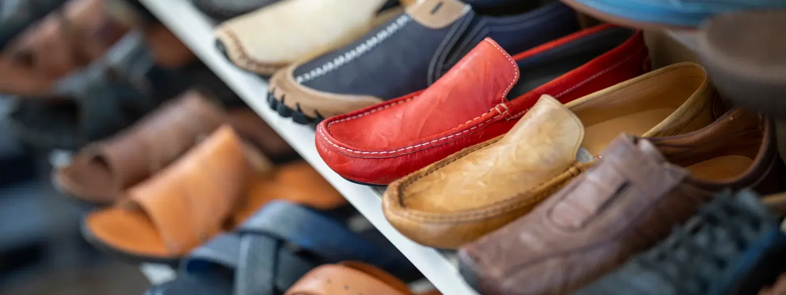 10 Essentials for Choosing Luxury Shoe Brands for Men