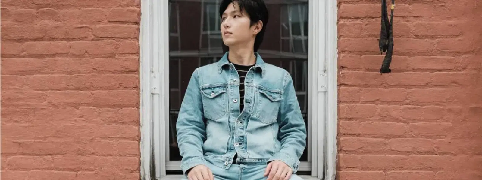 10 Essentials for Rocking a Korean Coat Pant Look