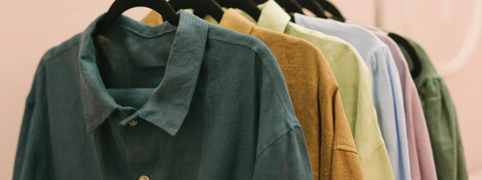 10 Expert Tips to Care for Linen Shirts Like a Pro
