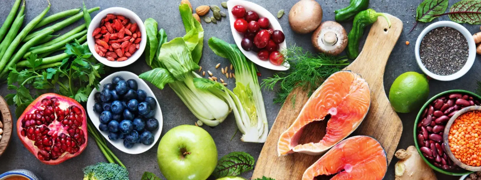 10 Foods to Boost Skin Elasticity and Youthful Glow