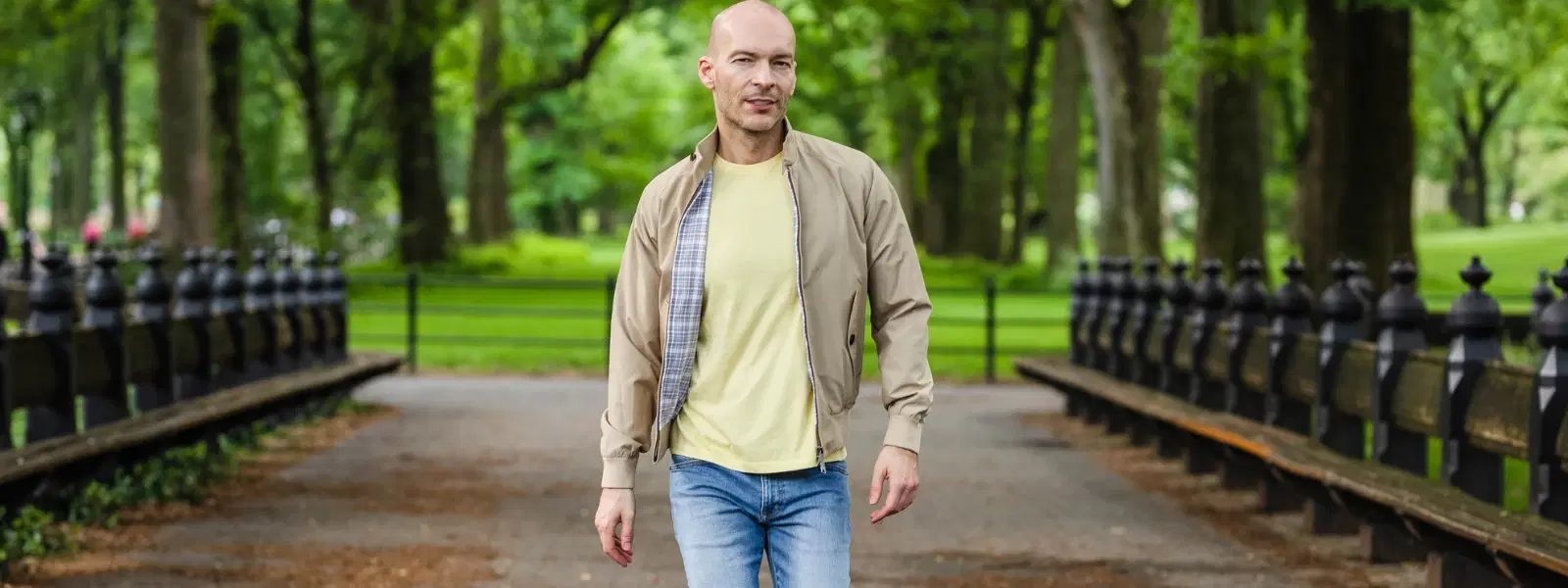 10 Lightweight Party Wear Ideas for Men This Summer