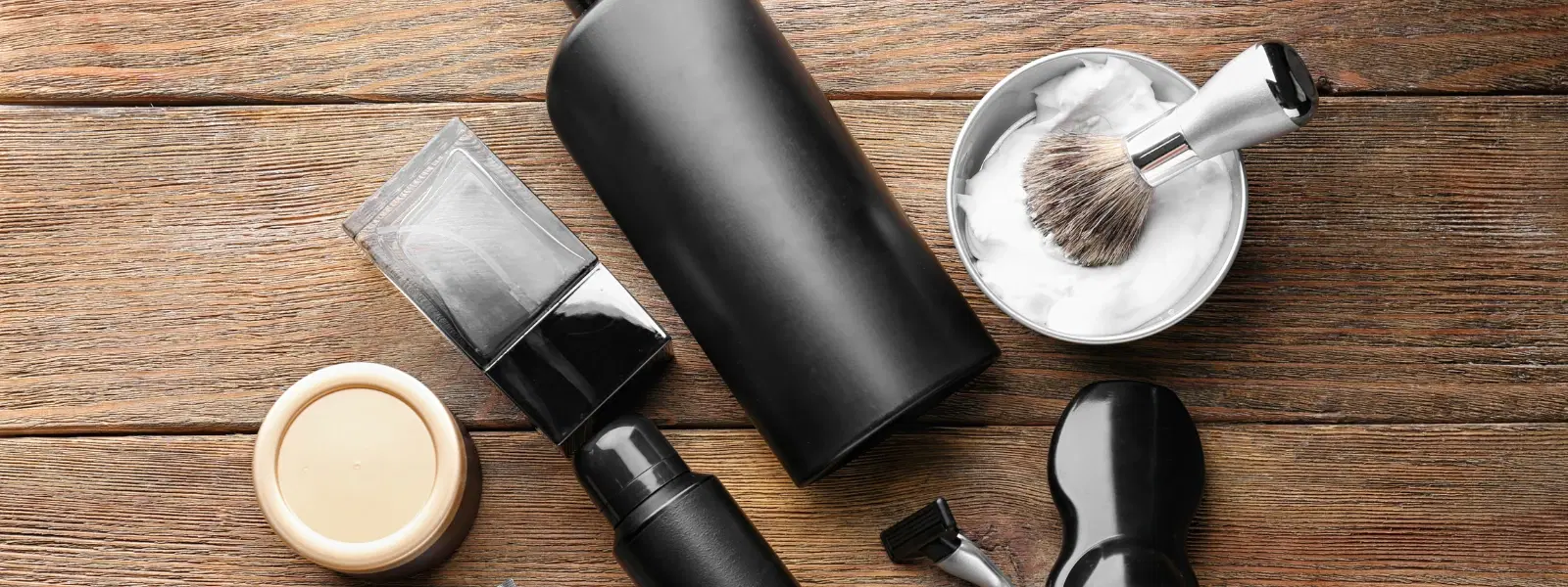 10 Must-Have Men's Skincare Products for Healthy Skin