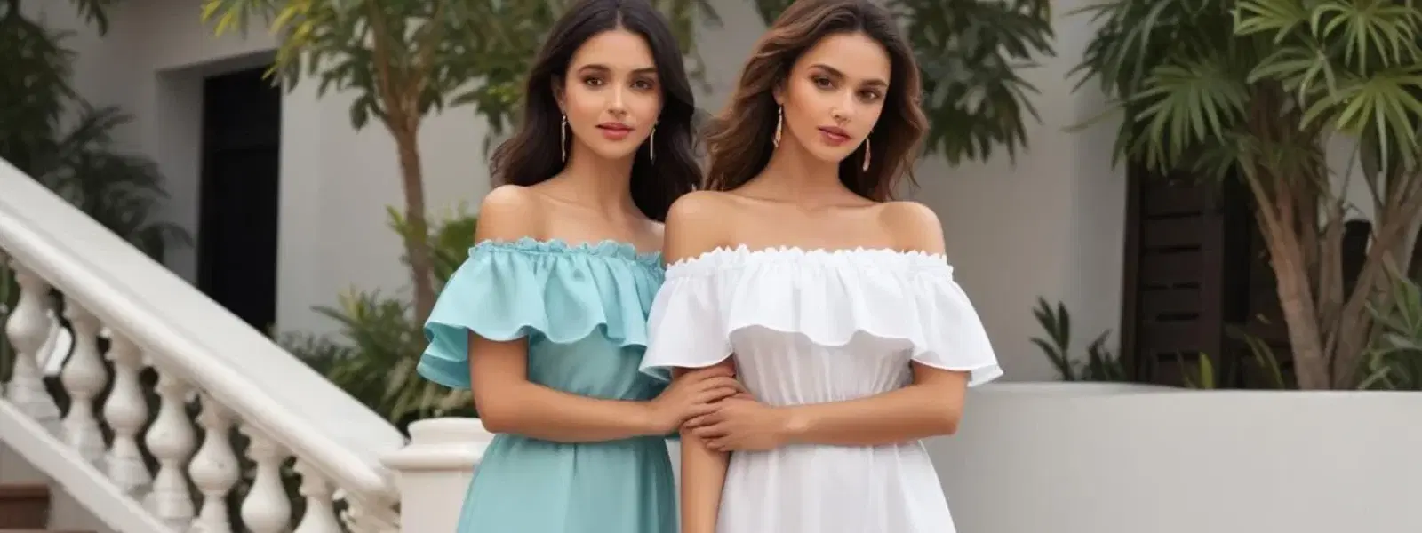 10 Must-Have Summer Dresses for a Chic Wardrobe Update