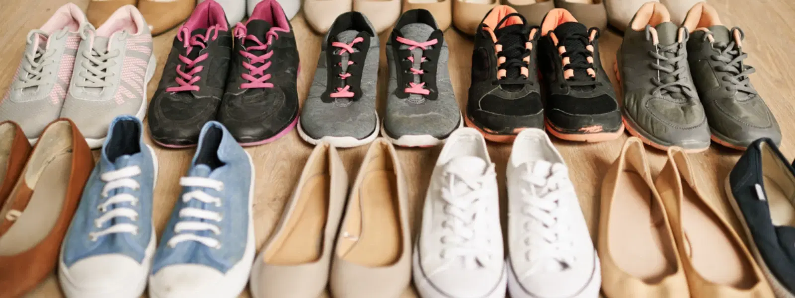 10 Must-Know Shoe Styles for Every Occasion