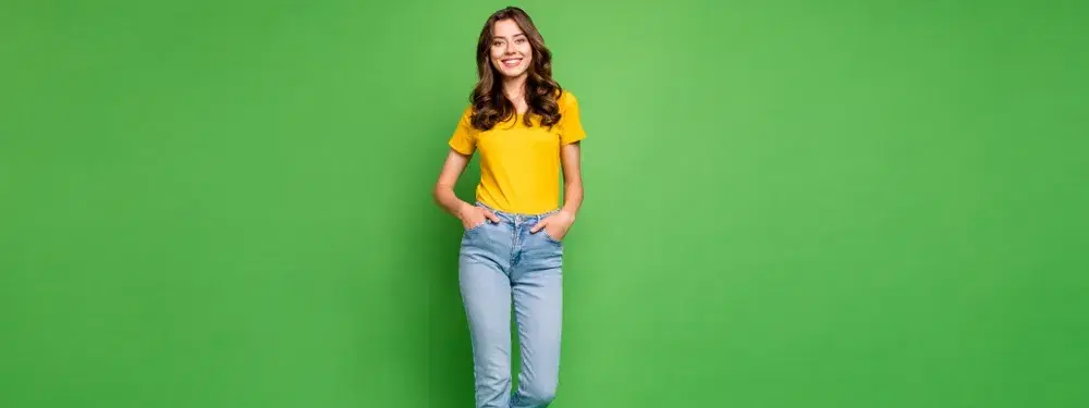 10 Must-Try Girl Jeans Styles for Every Occasion