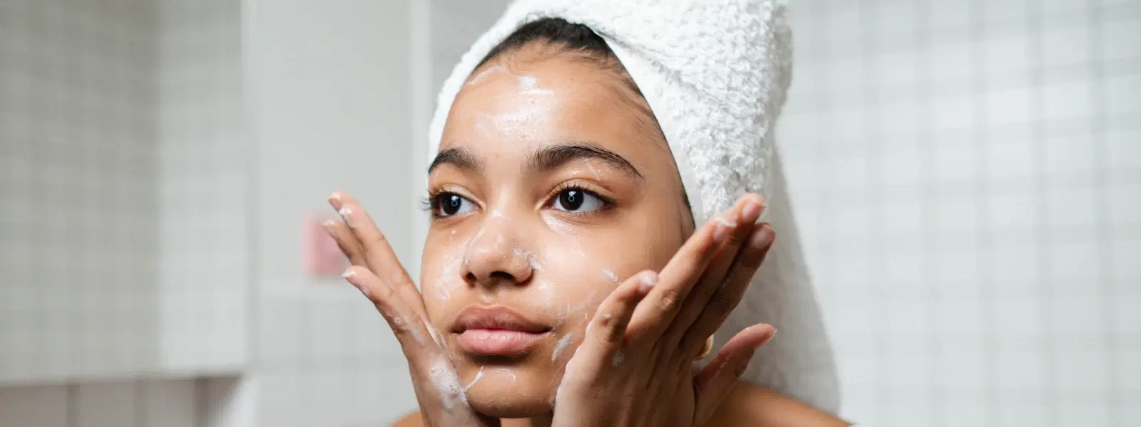 10 Self-Care Tips to Combat Winter Skin & Mood Changes