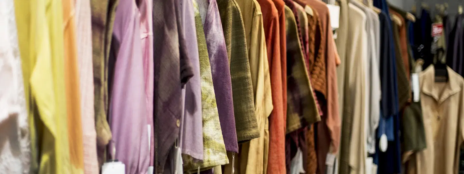 10 Steps That Transform Cotton into Stylish Apparel