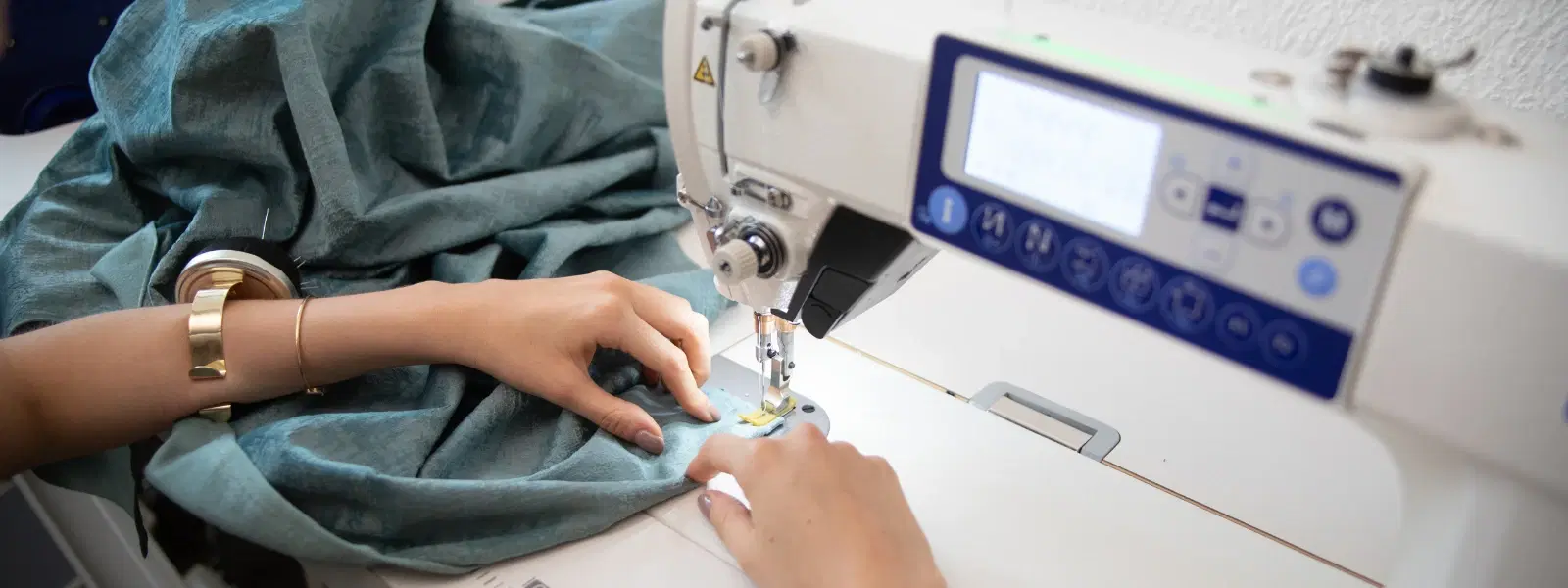 10 Steps to Create Cotton Fabric for Apparel at Home