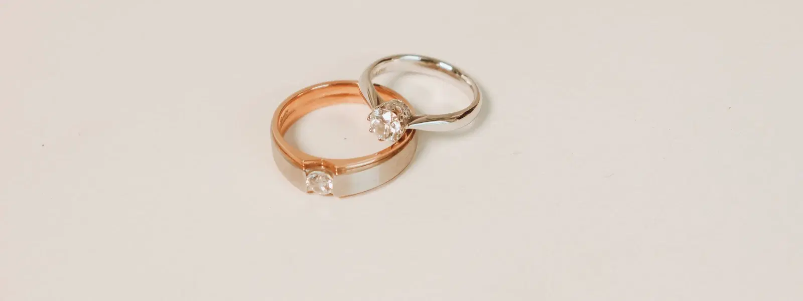 10 Stunning Engagement Bands for Every Love Story