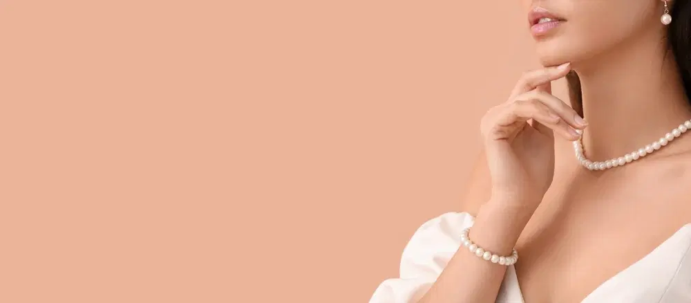 10 Stunning Pearl Necklace Styles to Elevate Your Look
