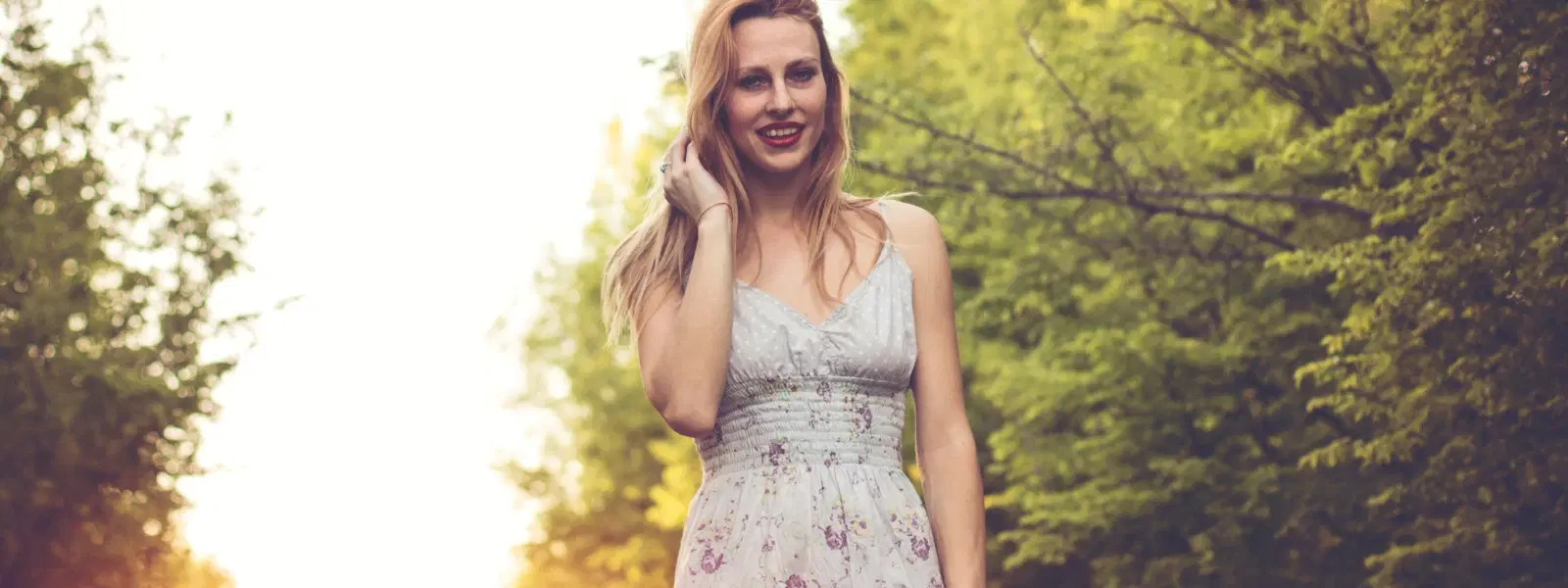 10 Stunning Summer Dress Designs Every Lady Will Love