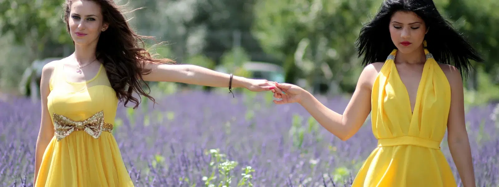 10 Stunning Women's Yellow Summer Dresses to Try Now