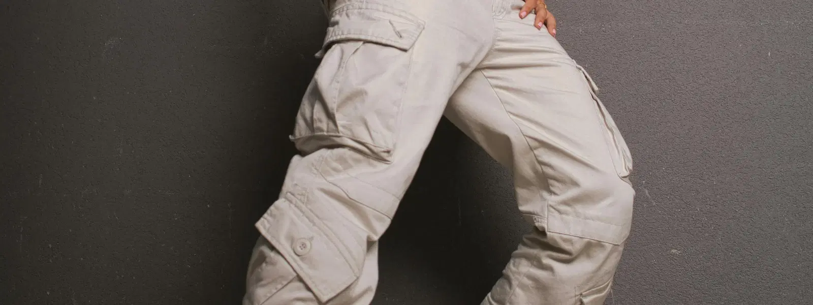 10 Stylish Cargo Jeans for Men to Elevate Your Wardrobe