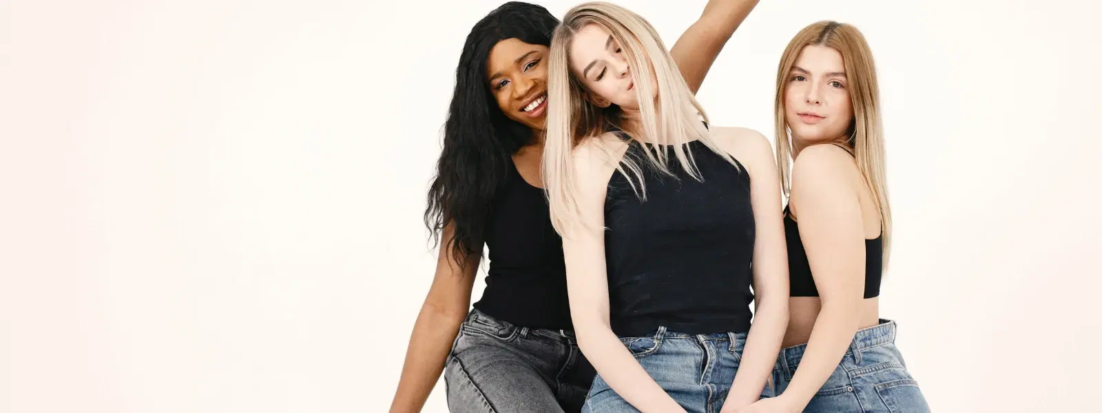 10 Stylish Tops to Pair with Boyfriend Jeans Effortlessly