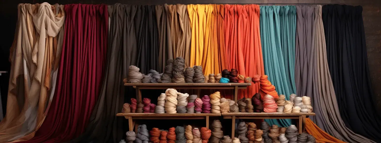 12 Cotton Fabric Types for Apparel & Accessories