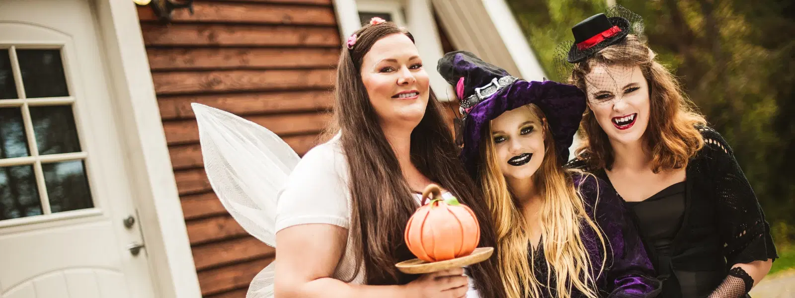 13 Halloween Dress Ideas for a Spooktacular Look