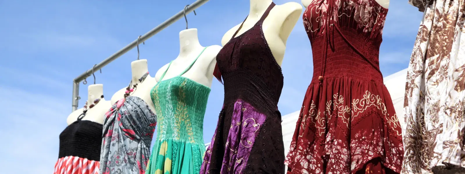 15 Stunning Pictures of Summer Dresses to Inspire You