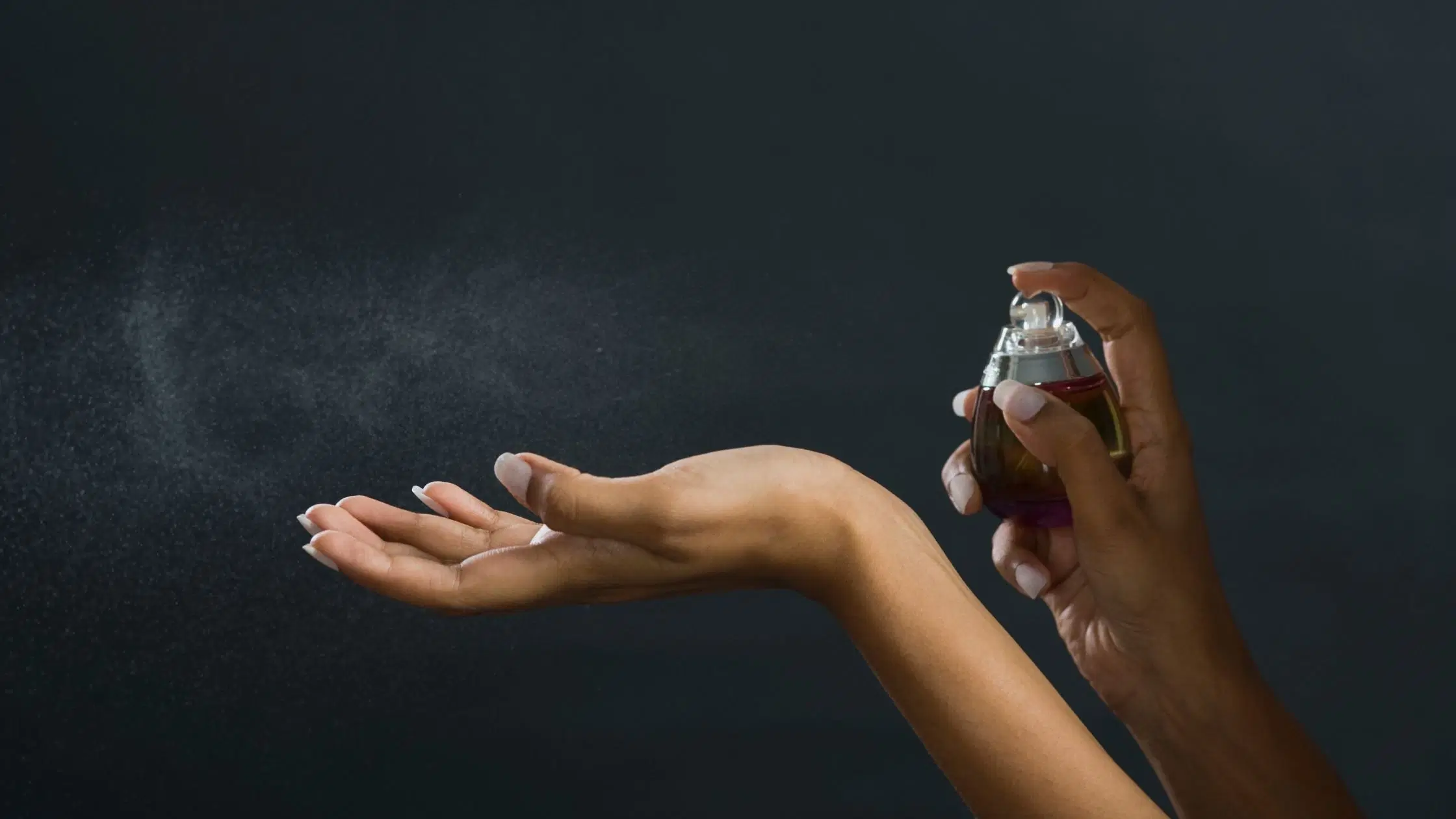 The Ultimate Checklist for Wearing Perfume Correctly