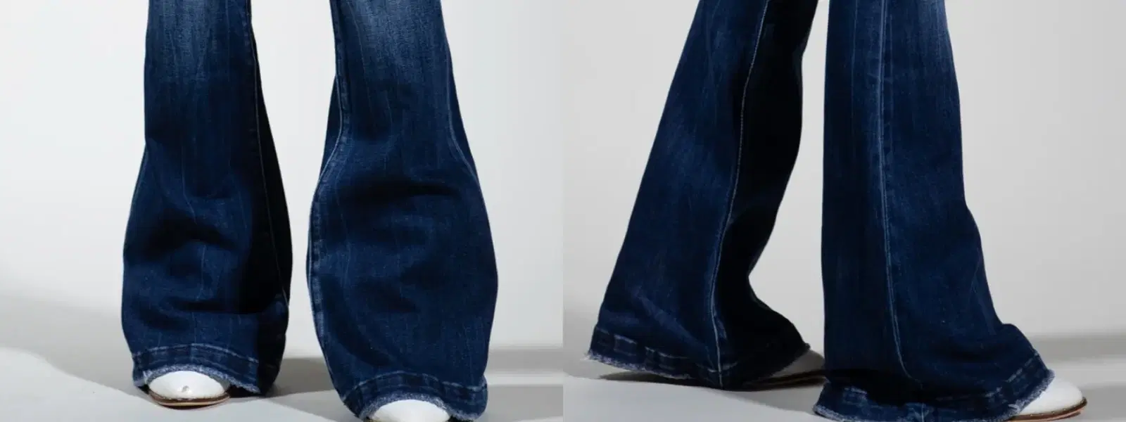 7 Bell Bottom Jeans Styles for Retro Denim Lovers