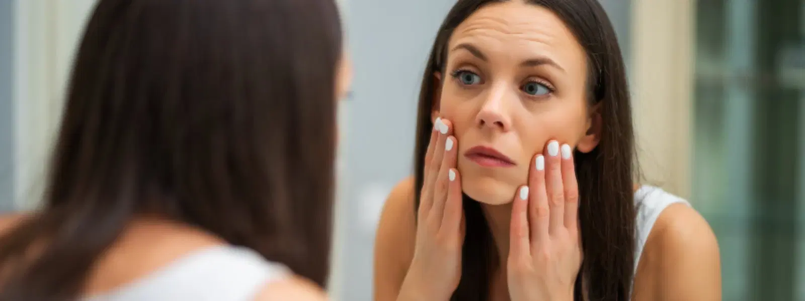 7 Effective Remedies for Flaky Skin Around Your Nose