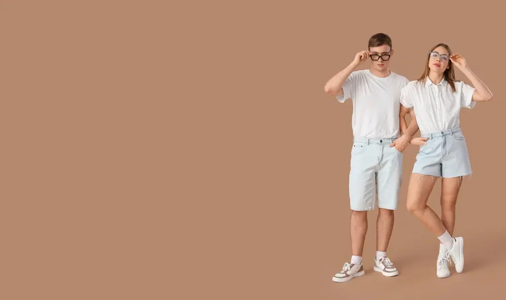 7 Men's Jeans Cargo Shorts Perfect for Summer Adventures