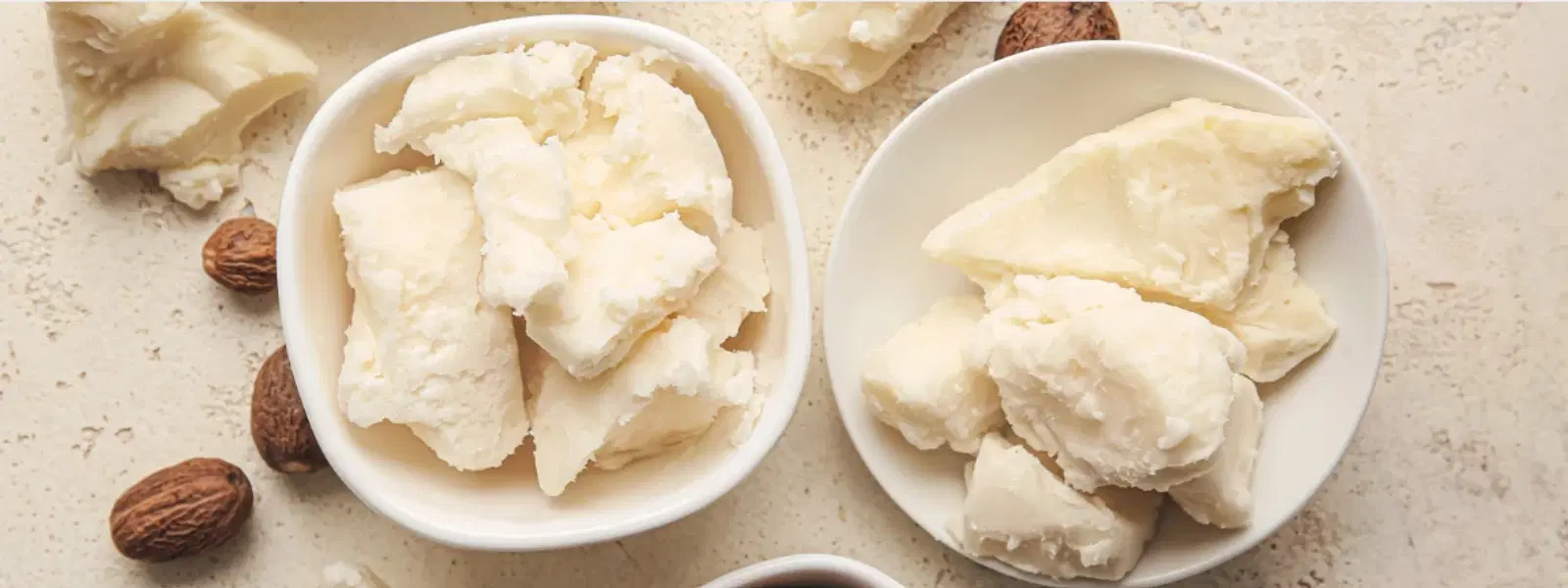 7 Shea Butter Hacks for Cracked Heels and Smooth Feet