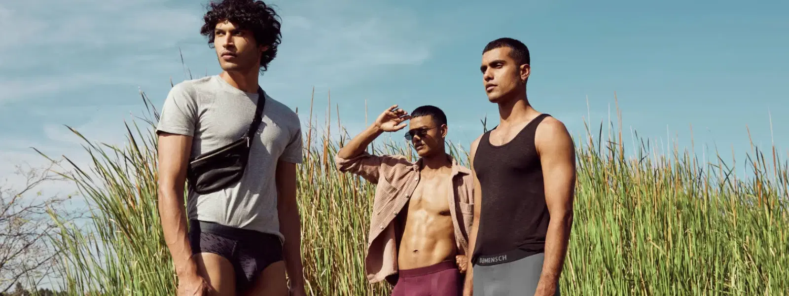 10 Must-Have Summer Wardrobe Essentials for Men