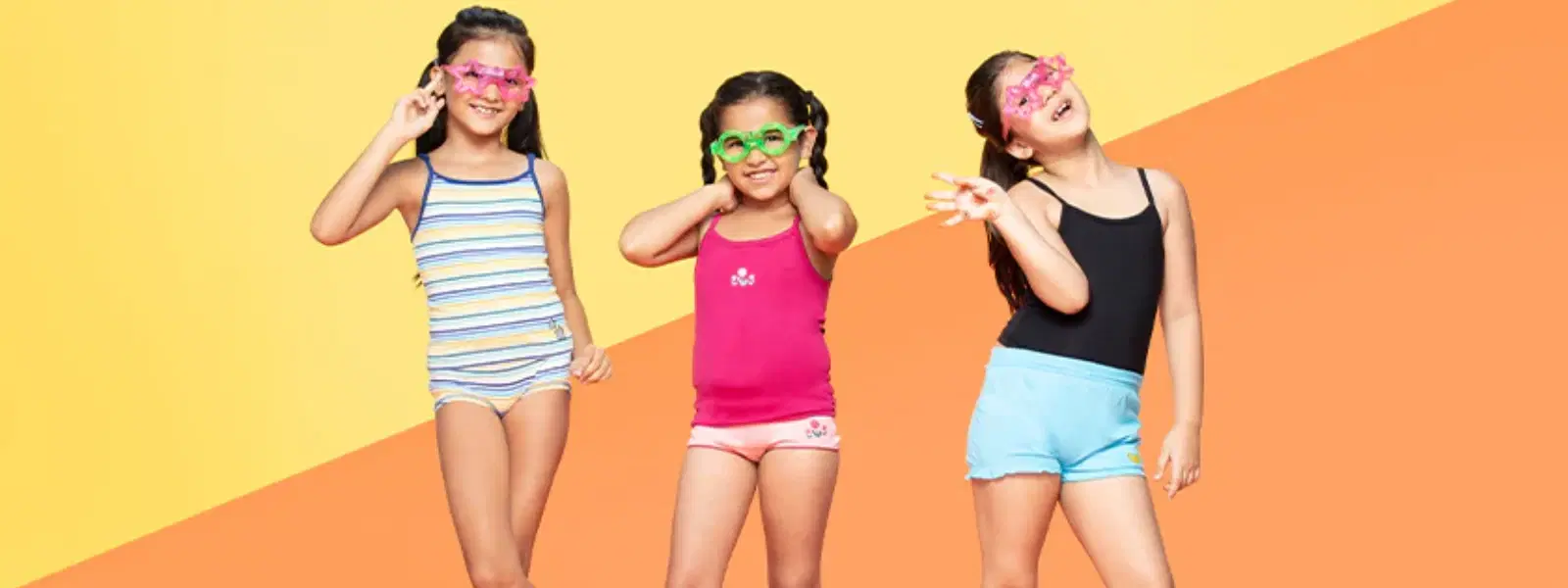 How to Choose the Perfect Summer Dresses for Kids