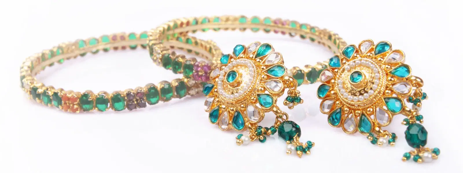 How to Choose Emerald Jewelry for Every Occasion