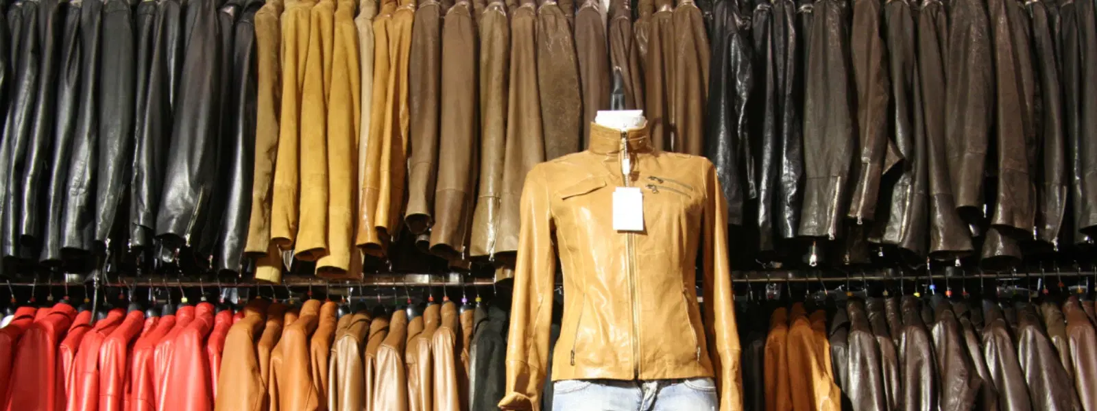 How to Style a Leather Jacket: Tips for Every Occasion