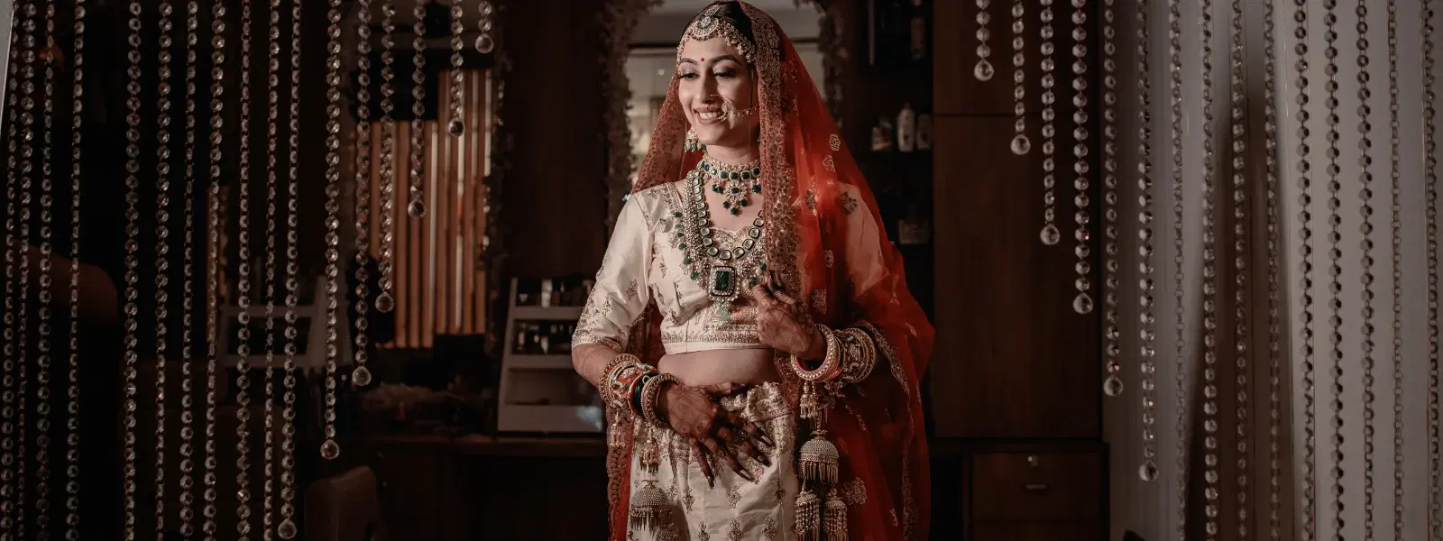 How to Choose the Perfect Outfit for an Indian Wedding