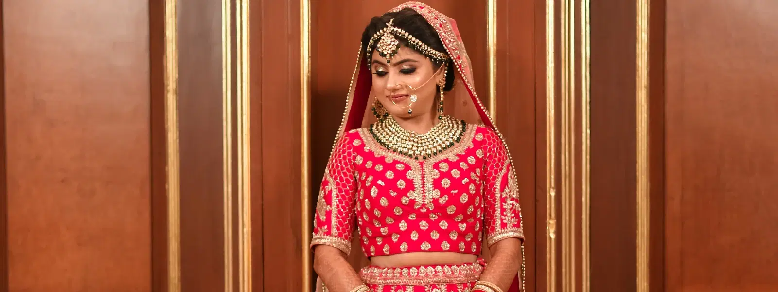 How to Choose the Perfect Bridal Indian Jewelry Set