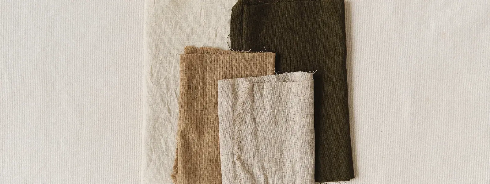 7 Steps to Transform Flax into Luxurious Linen Fabric