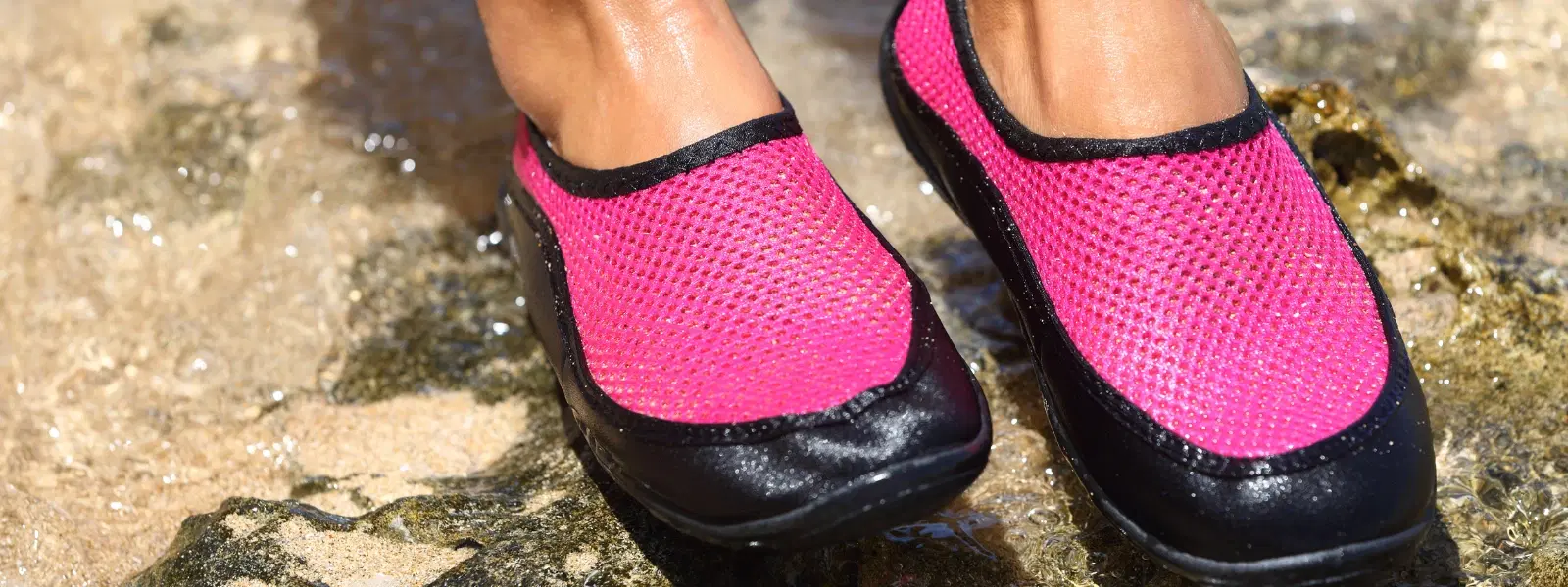 Water Shoes vs Beach Sandals: Which Is Better for Adventures?
