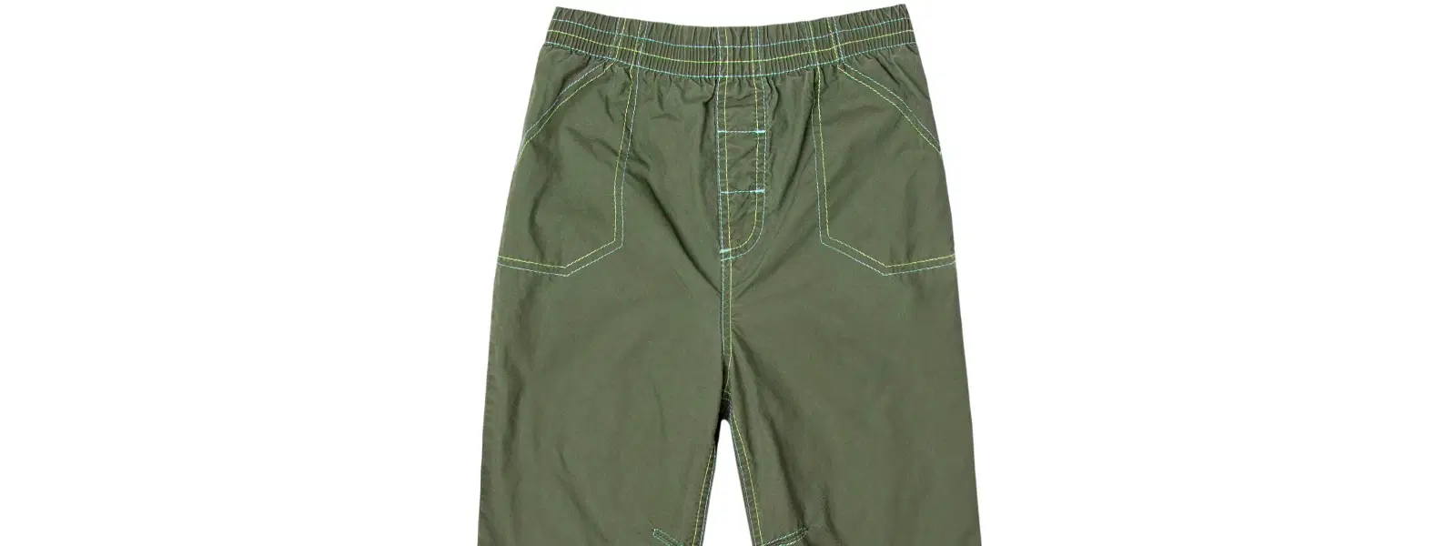 Why Parachute Cloth Track Pants Are a Game-Changer