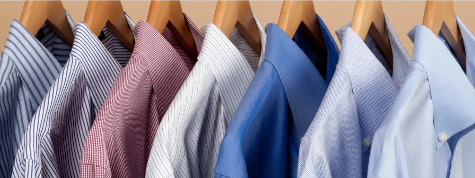 How to Identify Different Types of Shirt Collars