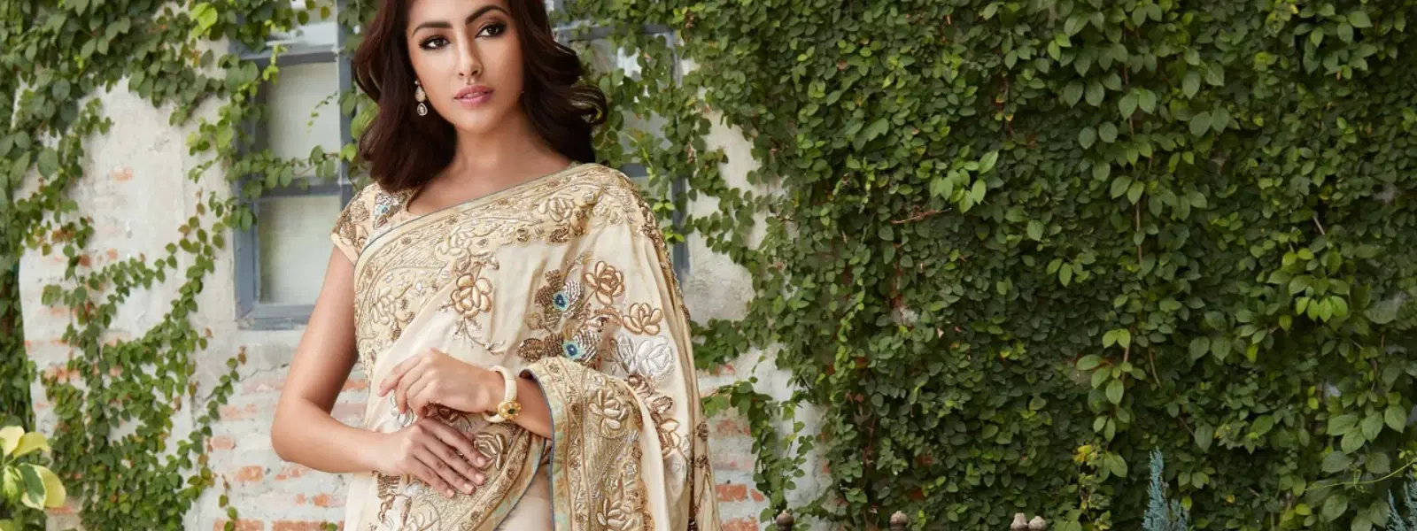 How to Drape a Saree in Unique Styles: Step-by-Step Guide