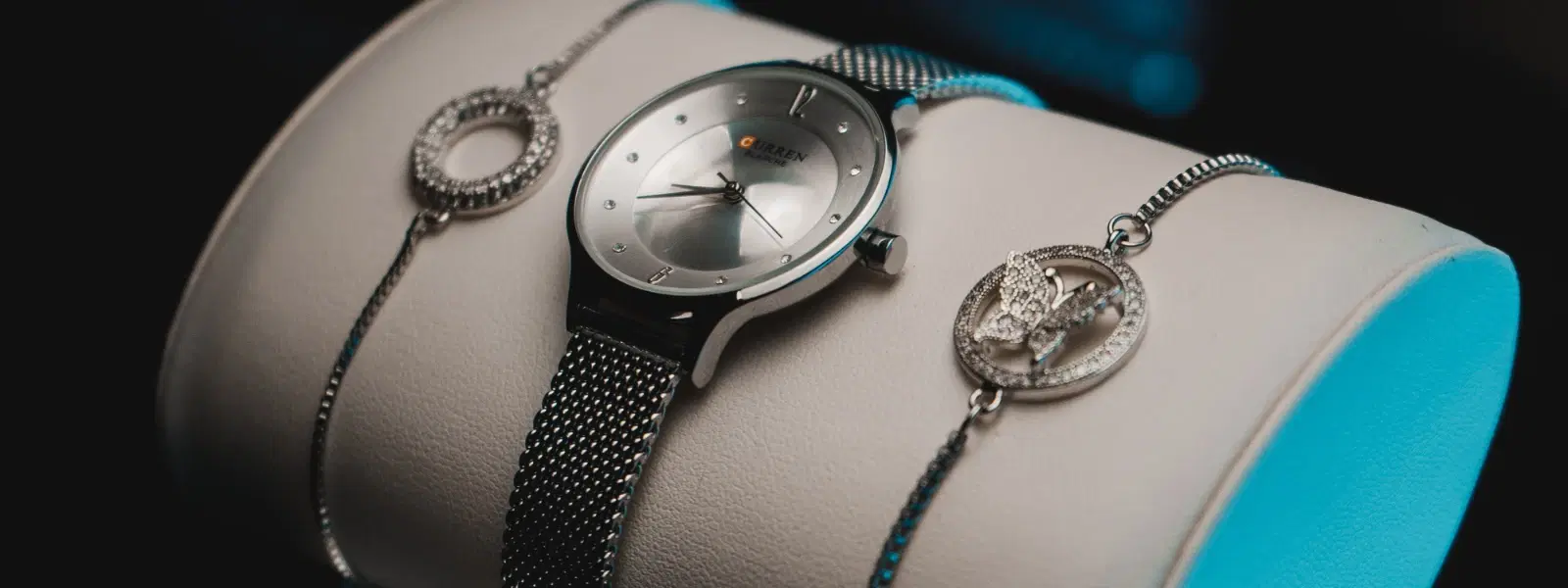 10 Essentials for Choosing Diamond-Studded Watches