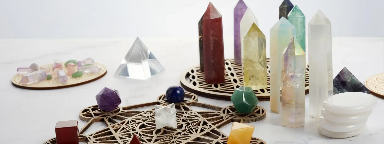 A Checklist for Unlocking Gemstone Spiritual Benefits