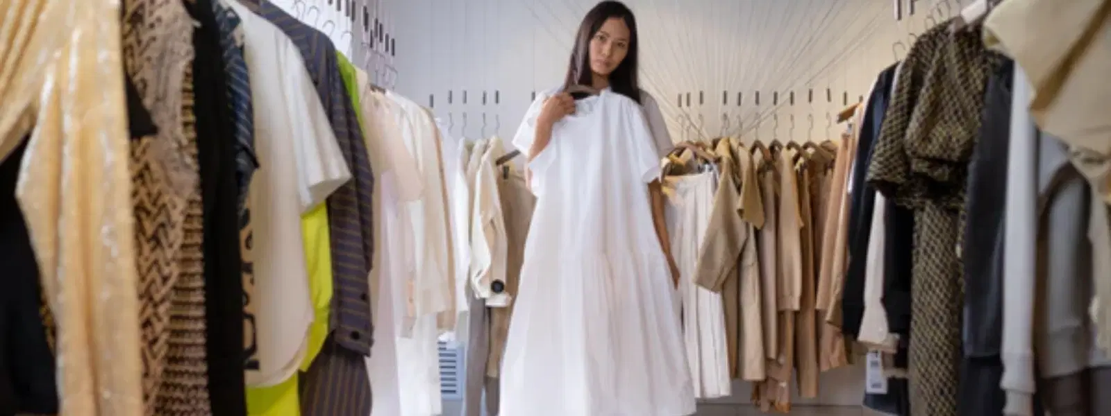 A Step-by-Step Guide to Sustainable Fashion Choices