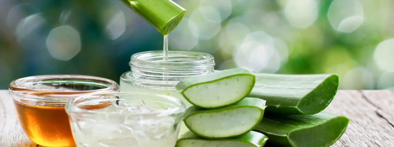 Aloe Vera Gel Checklist: Your Natural Skincare Must-Haves