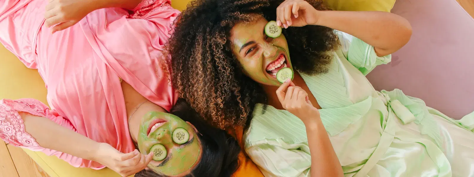 Anti-Ageing Face Massage vs Natural Techniques: A Comparison