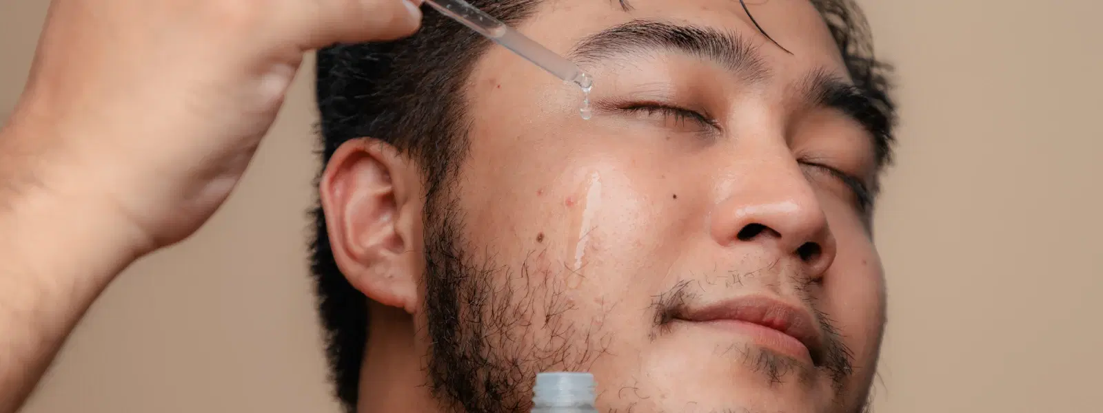 Anti Aging Serums for Men: Which One Truly Works?