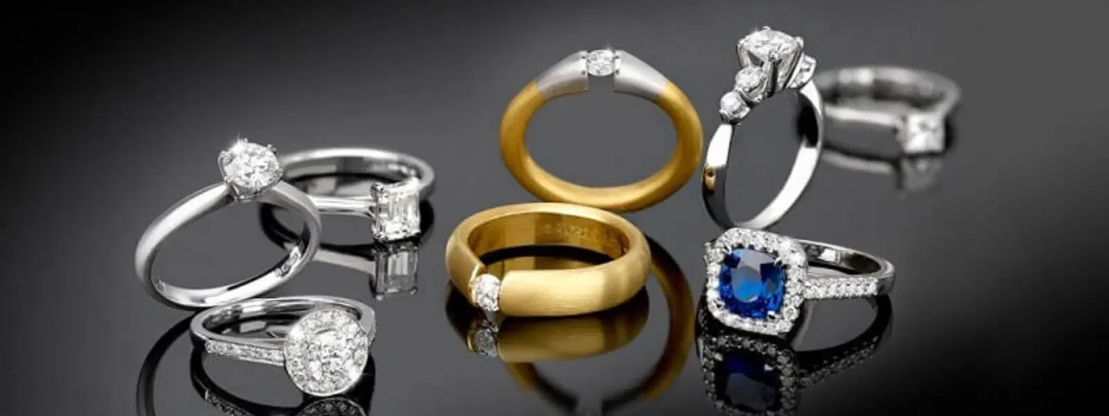 Bespoke Jewelry vs Custom Jewelry: Key Differences Explained