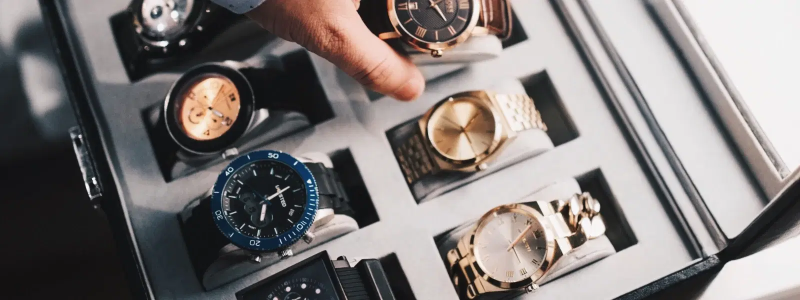 Best Affordable Luxury Watches: Which One Stands Out?