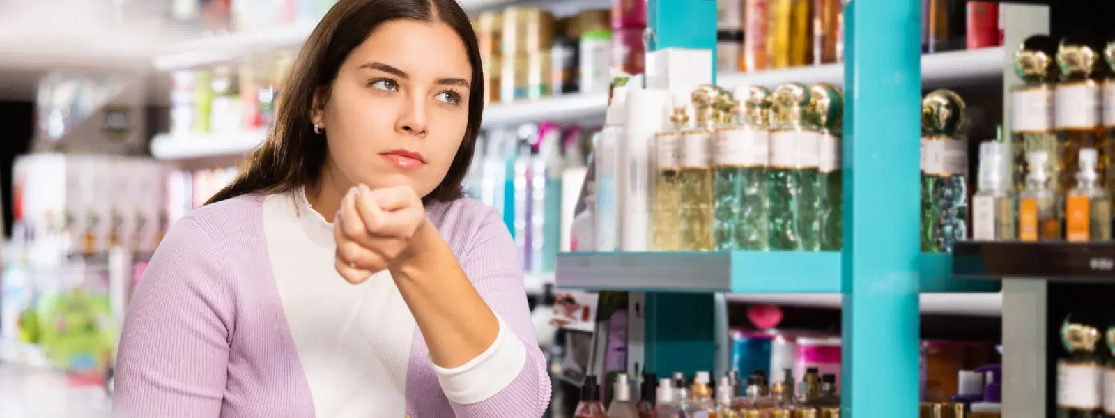 Best Online Perfume Store vs Luxury Shops: A Comparison